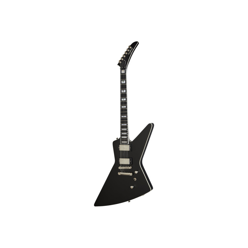 EPIPHONE EXTURA PROPHECY BLACK AGED GLOSS Електрогітара