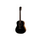 Гітара електроакустична TAYLOR GUITARS AD17e Blacktop