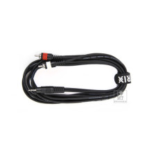 Кабель комутаційний QUIK LOK SX40-3K