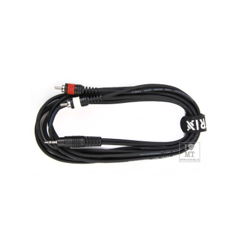Кабель комутаційний QUIK LOK SX40-3K