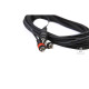 Кабель комутаційний QUIK LOK SX40-3K