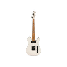 SQUIER by FENDER CONTEMPORARY TELECASTER RH PEARL WHITE Електрогітара