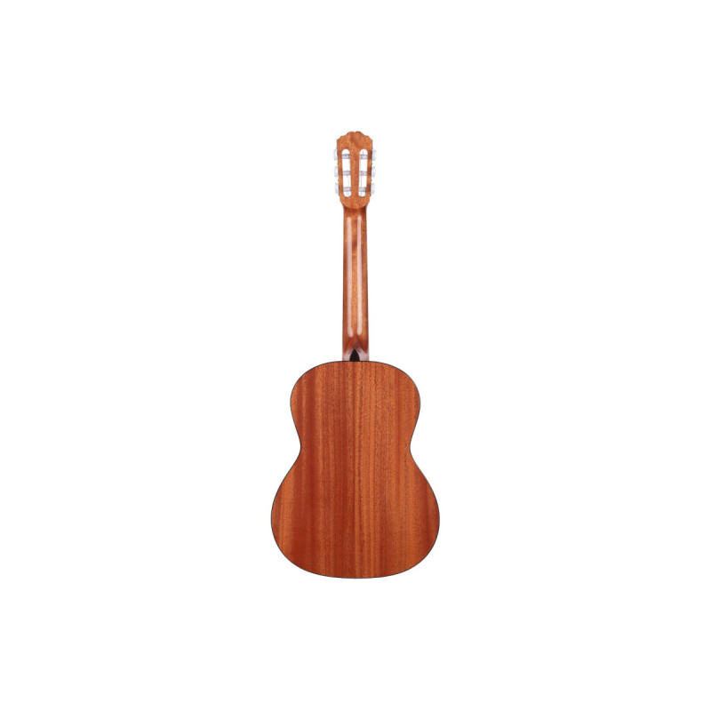 KALA NYLON STRING CLASSICAL GUITAR Гитара классическая