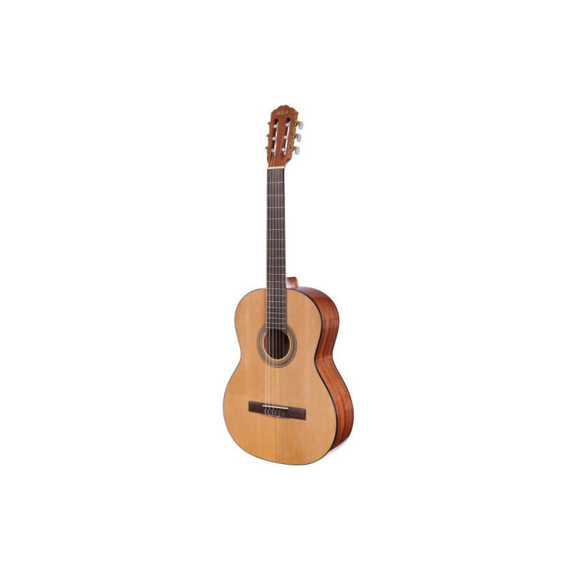 KALA NYLON STRING CLASSICAL GUITAR Гитара классическая