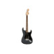 SQUIER AFFINITY SERIES STRATOCASTER HH LR CHARCOAL FROST METALLIC Електрогітара