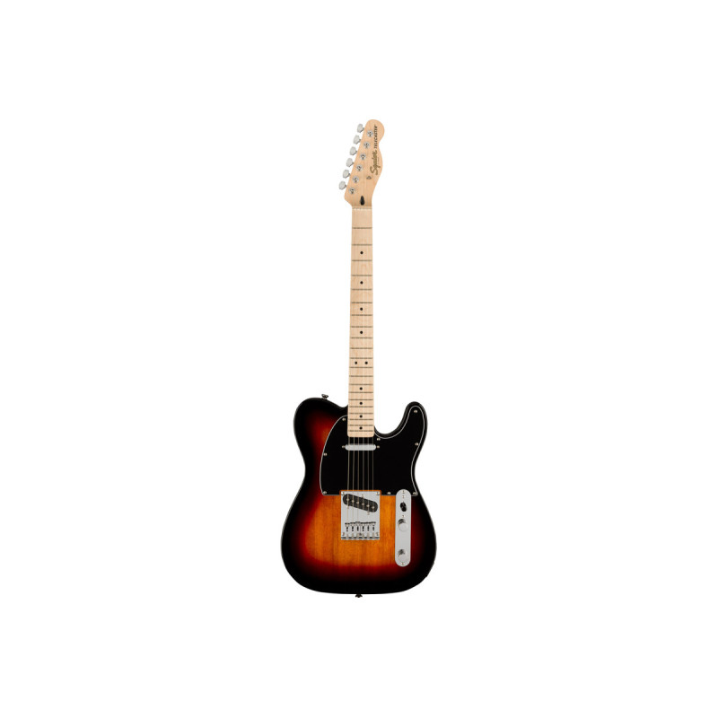 AFFINITY SERIES TELECASTER MN 3-COLOR SUNBURST Електрогітара