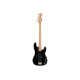 SQUIER AFFINITY SERIES PJ BASS START PACK BLACK Гітарний набір з бас-гітарою