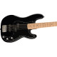 SQUIER AFFINITY SERIES PJ BASS START PACK BLACK Гітарний набір з бас-гітарою