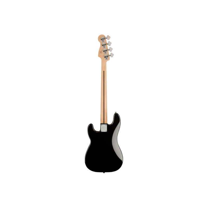 SQUIER AFFINITY SERIES PJ BASS START PACK BLACK Гітарний набір з бас-гітарою