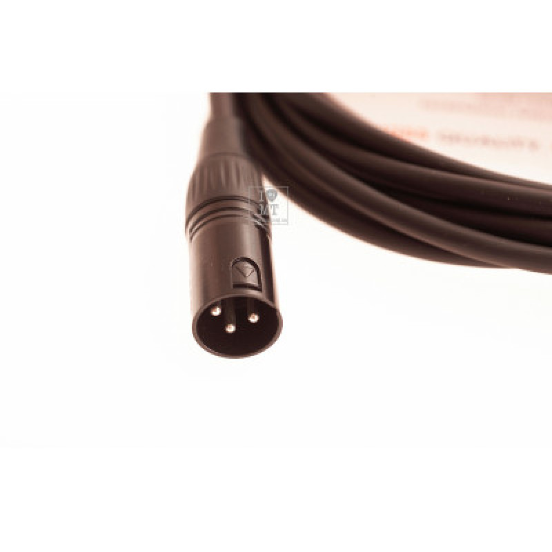 Кабель мікрофонний WARM AUDIO Pro-XLR-15'