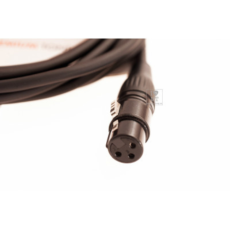 Кабель мікрофонний WARM AUDIO Pro-XLR-15'