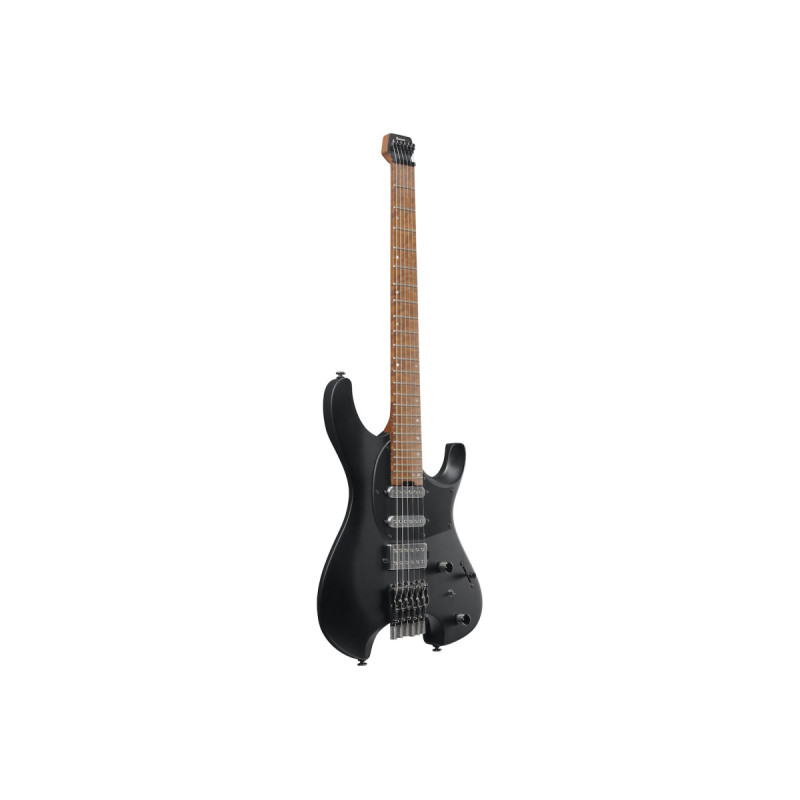 IBANEZ Q54-BKF Электрогитара