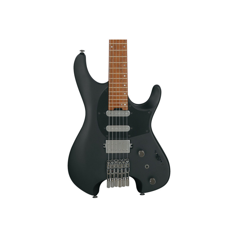 IBANEZ Q54-BKF Электрогитара