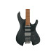 IBANEZ Q54-BKF Электрогитара