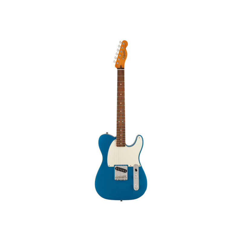 CLASSIC VIBE 60s FSR ESQUIRE LRL LAKE PLACID BLUE Електрогітара