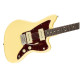 FENDER AMERICAN PERFORMER JAZZMASTER RW VINTAGE WHITE Електрогітара