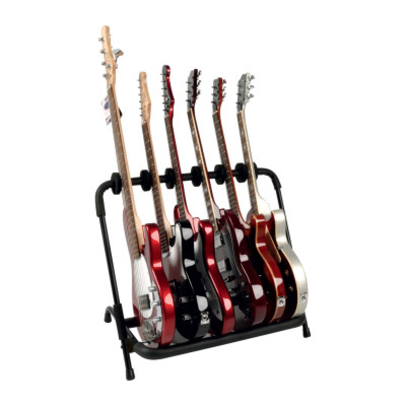 Стенд гітарний QUIK LOK GS350BB