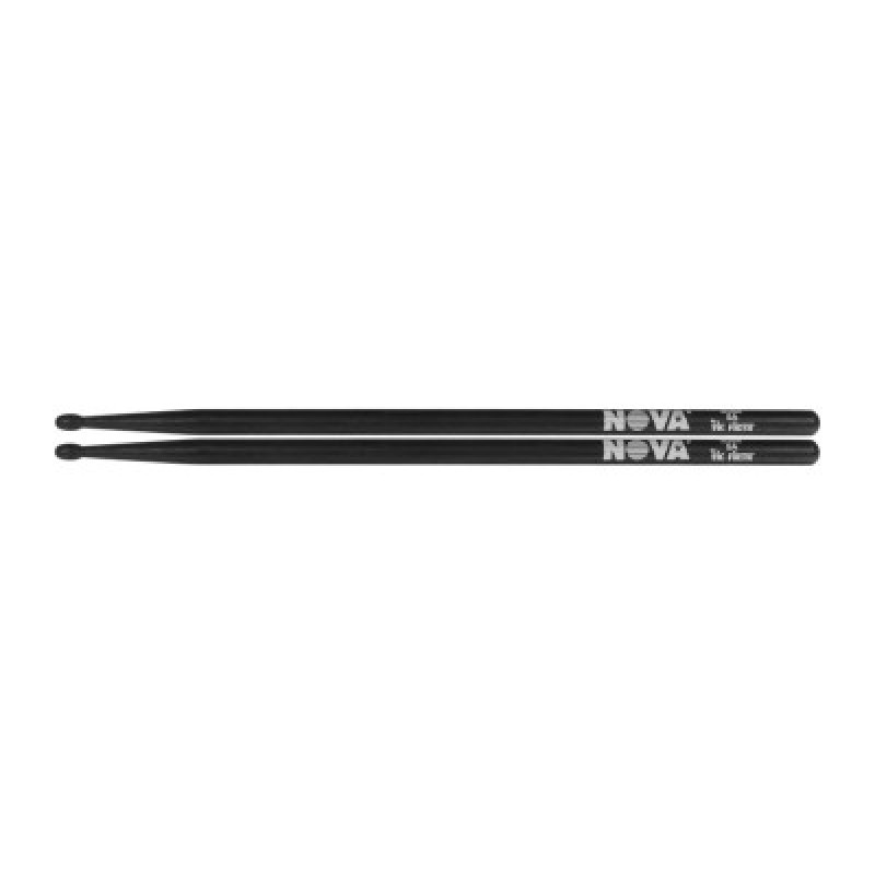 Барабанні палички VIC FIRTH N5AB NOVA BLACK