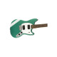 SQUIER by FENDER BULLET MUSTANG FSR HH SHERWOOD GREEN Электрогитара