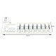 KORG NANOKONTROL 2 WH MIDI контролер