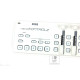 KORG NANOKONTROL 2 WH MIDI контролер