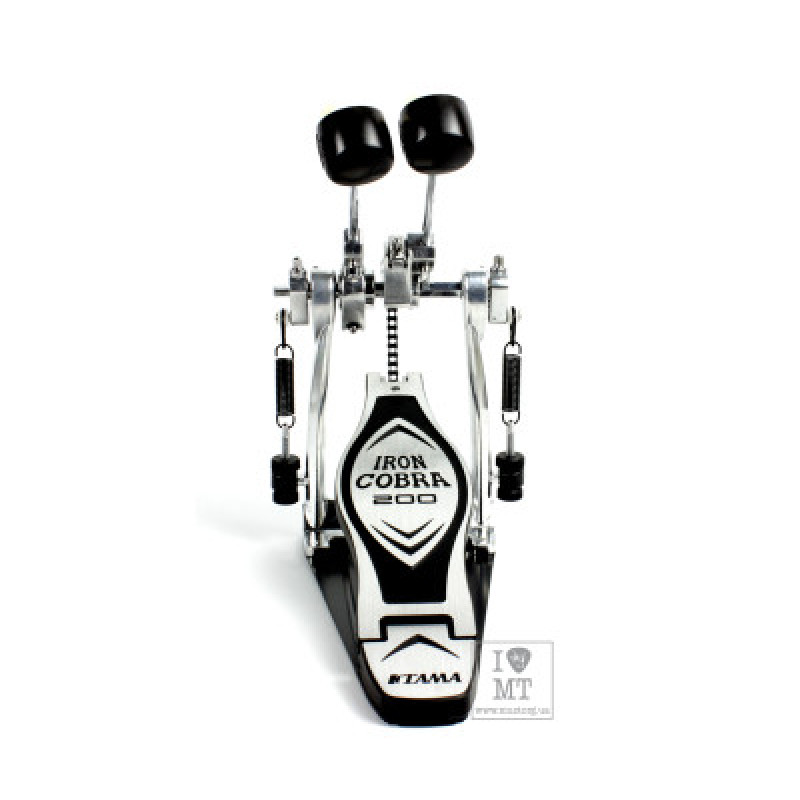 Педаль для бас-барабана TAMA HP200PTW