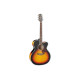 TAKAMINE GJ72CE-BSB Акустична гітара