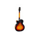 TAKAMINE GJ72CE-BSB Акустична гітара