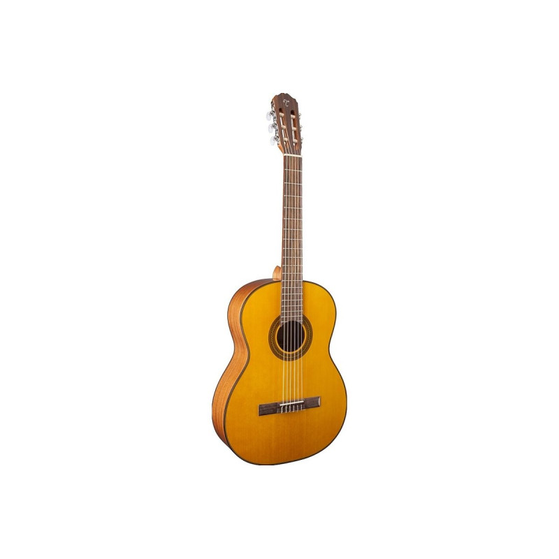 TAKAMINE GC1 NAT Гитара классическая