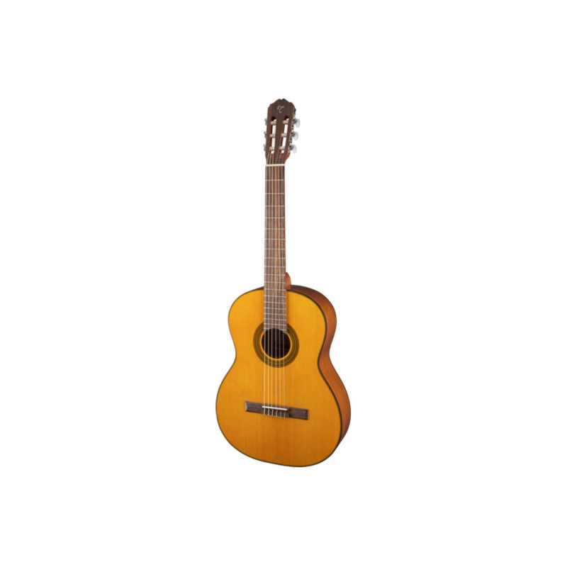 TAKAMINE GC1 NAT Гитара классическая
