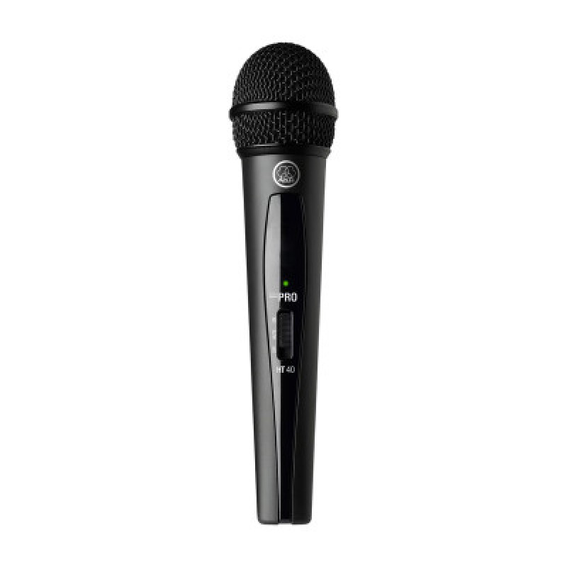 Мікрофонна радіосистема AKG WMS40MINI Vocal Set BD US25A