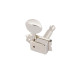 FENDER PURE VINTAGE GUITAR TUNING MACHINES NICKEL/CHROME (6) Кілки для електрогітари