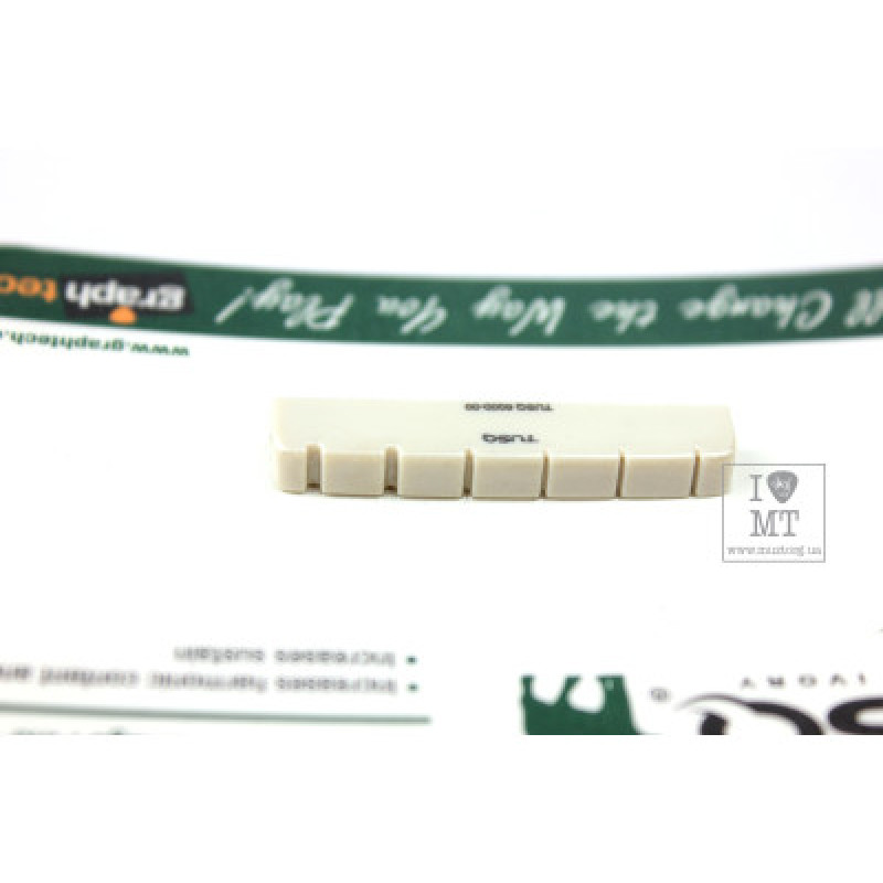 Нульовий поріжок GRAPH TECH PQ-6000-00