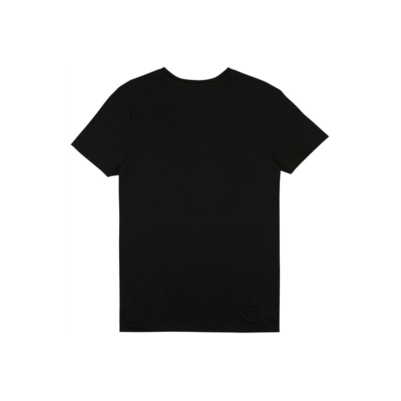FENDER T-SHIRT SPAGHERRI LOGO MEN'S BLACK M Футболка