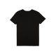 FENDER T-SHIRT SPAGHERRI LOGO MEN'S BLACK M Футболка