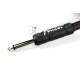 FENDER CABLE PROFESSIONAL SERIES 10' GREY TWEED Кабель инструментальный