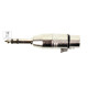 Перехідник XLR - Jack QUIK LOK F147K