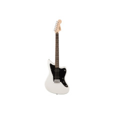 SQUIER by FENDER AFFINITY SERIES JAZZMASTER HH LR ARCTIC WHITE Електрогітара