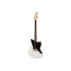 SQUIER by FENDER AFFINITY SERIES JAZZMASTER HH LR ARCTIC WHITE Електрогітара