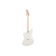 SQUIER by FENDER AFFINITY SERIES JAZZMASTER HH LR ARCTIC WHITE Електрогітара
