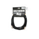 Кабель микрофонный KLOTZ GREYHOUND MICROPHONE CABLE 5 M
