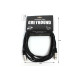 Кабель микрофонный KLOTZ GREYHOUND MICROPHONE CABLE 5 M