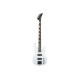 JACKSON JS2 CONCERT BASS AH SNOW WHITE Бас-гітара