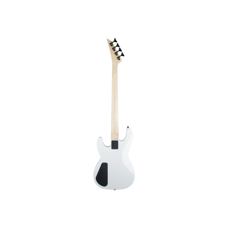 JACKSON JS2 CONCERT BASS AH SNOW WHITE Бас-гітара