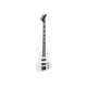 JACKSON JS2 CONCERT BASS AH SNOW WHITE Бас-гітара