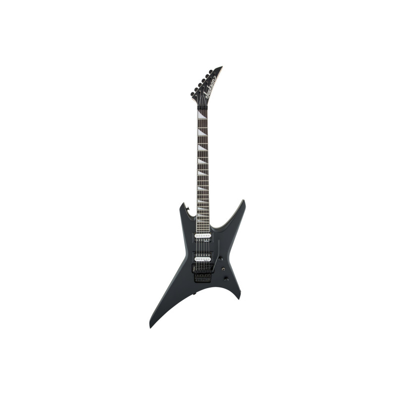 JACKSON JS32 AH WARRIOR SATIN BLACK Електрогітара