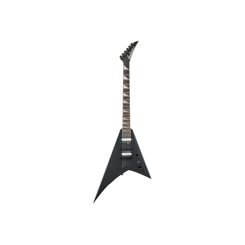 JACKSON JS SERIES RHOADS JS32T SATIN BLACK Електрогітара