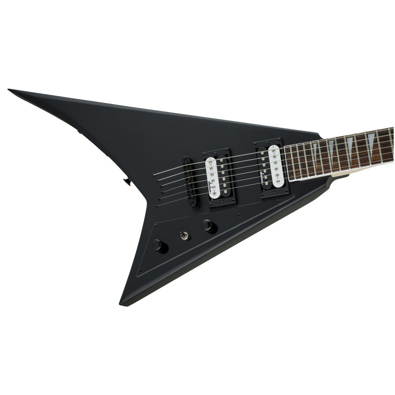JACKSON JS SERIES RHOADS JS32T SATIN BLACK Електрогітара