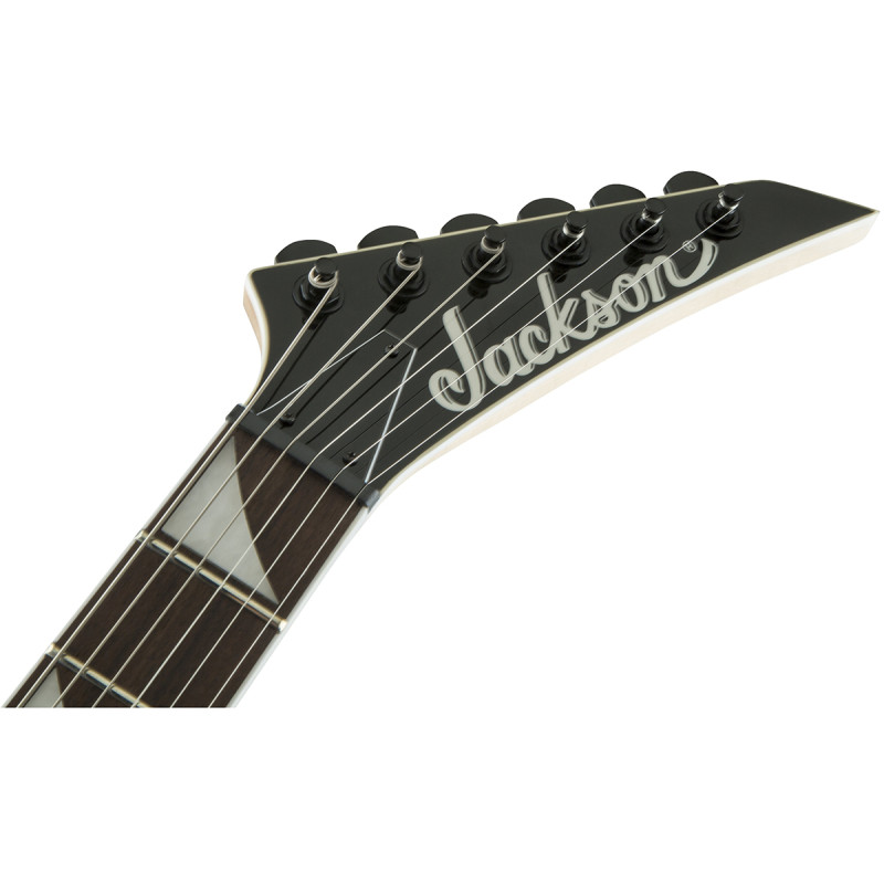 JACKSON JS SERIES RHOADS JS32T SATIN BLACK Електрогітара