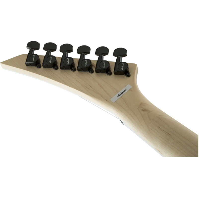 JACKSON JS SERIES RHOADS JS32T SATIN BLACK Електрогітара